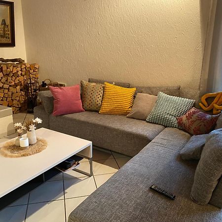 Ferienwohnung Lodge 43 Trier Luaran gambar