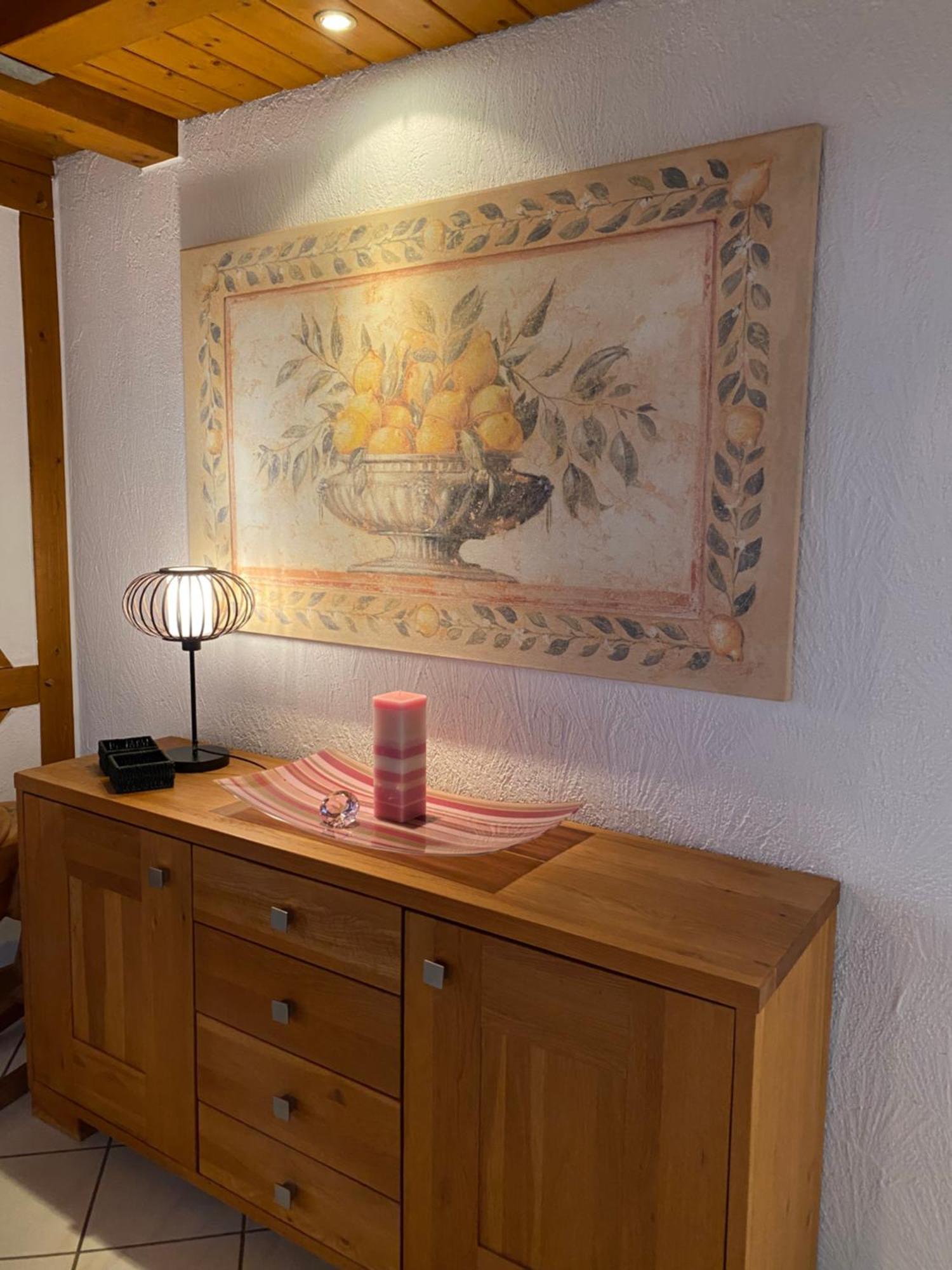 Ferienwohnung Lodge 43 Trier Luaran gambar