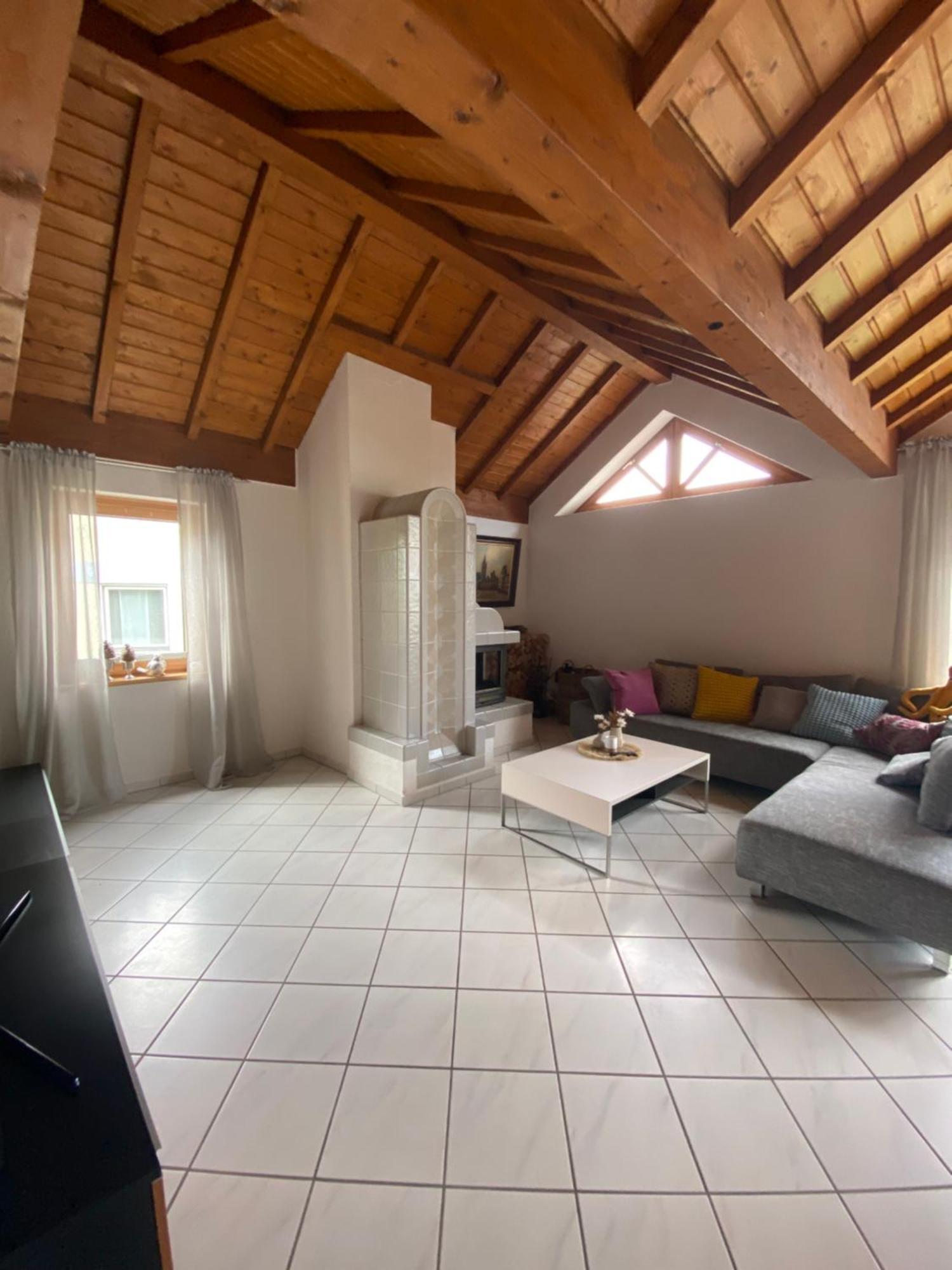 Ferienwohnung Lodge 43 Trier Luaran gambar