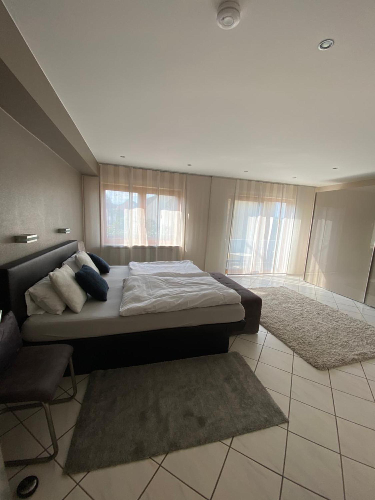 Ferienwohnung Lodge 43 Trier Luaran gambar