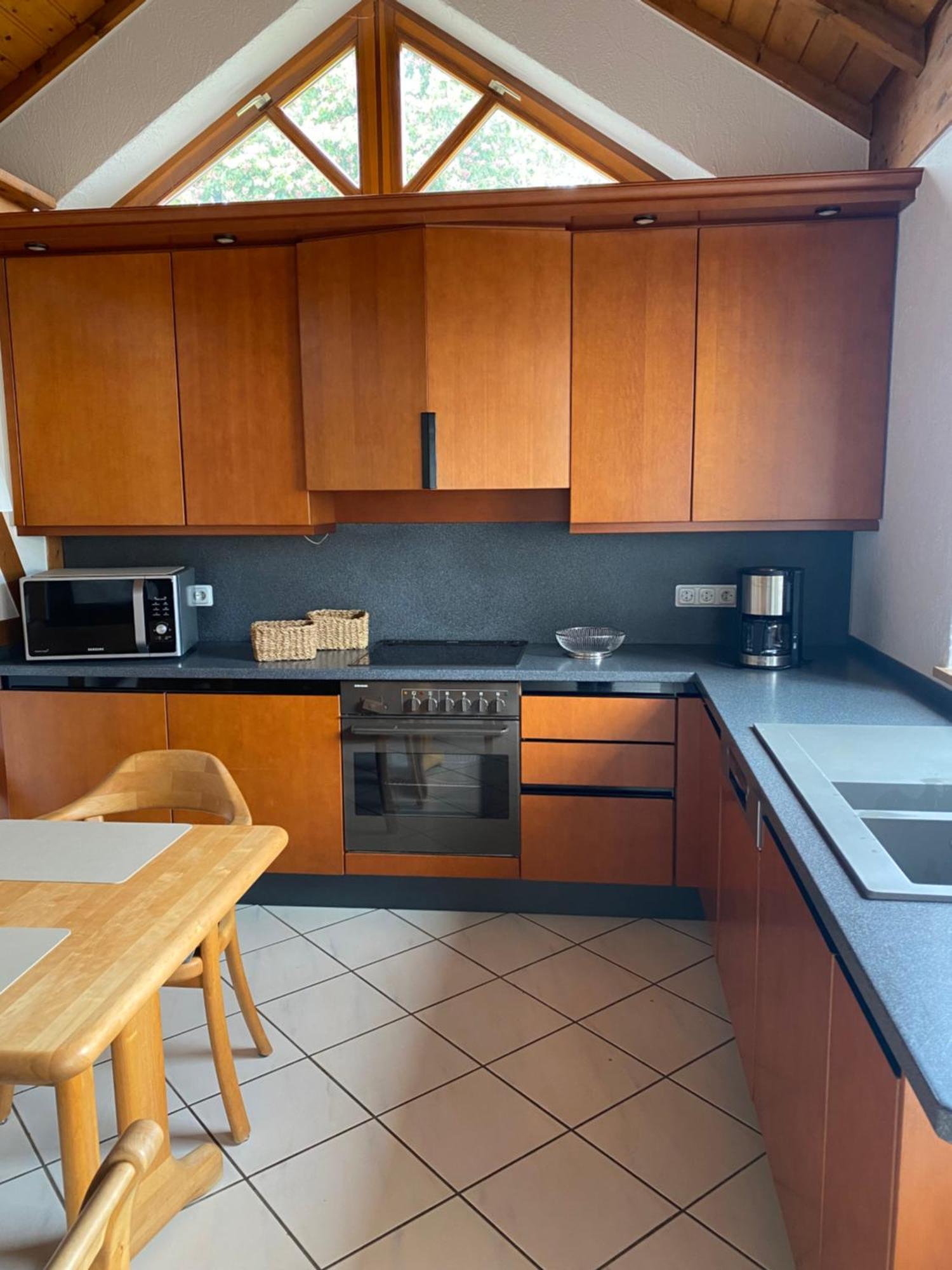 Ferienwohnung Lodge 43 Trier Luaran gambar