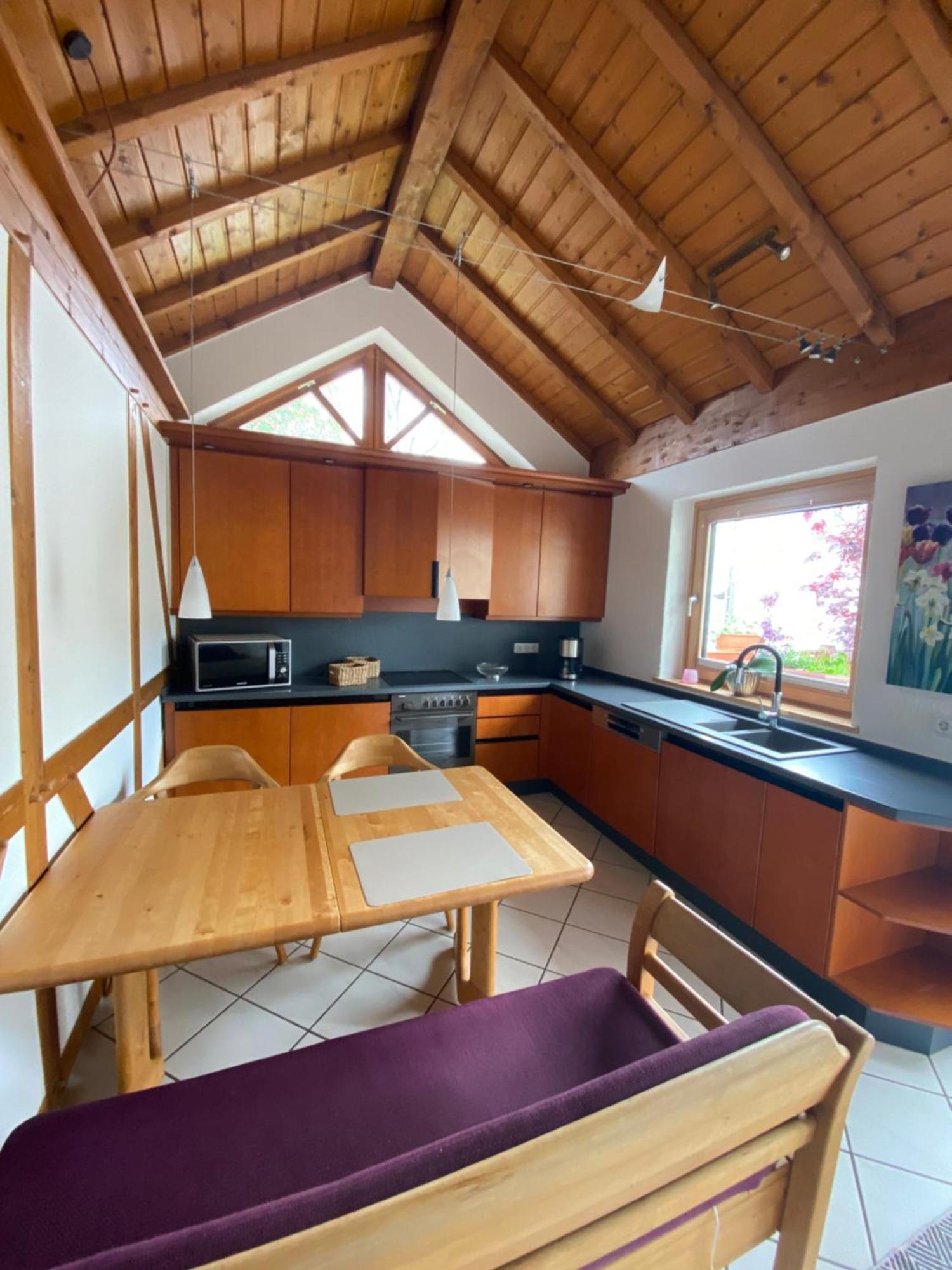 Ferienwohnung Lodge 43 Trier Luaran gambar
