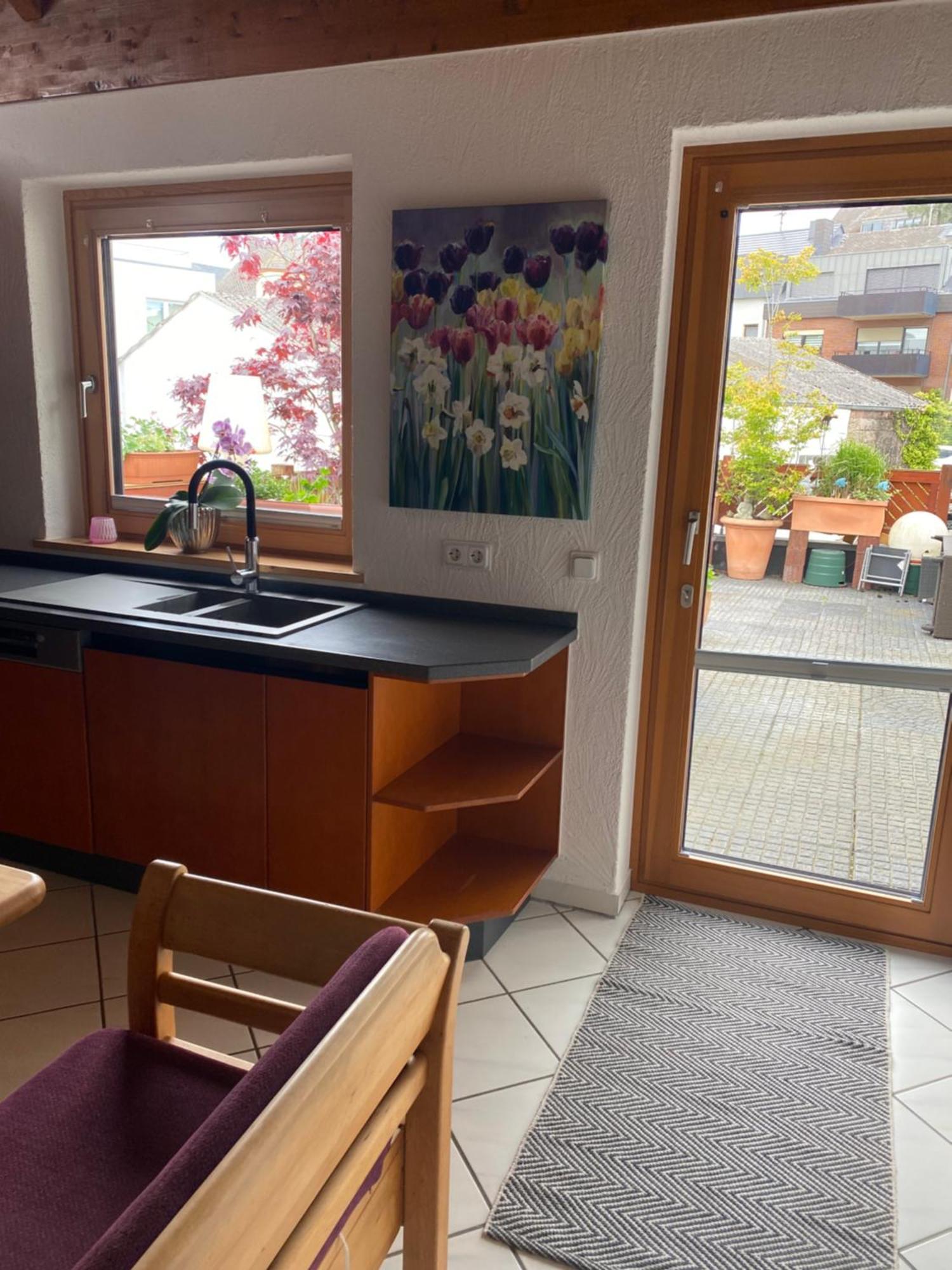 Ferienwohnung Lodge 43 Trier Luaran gambar