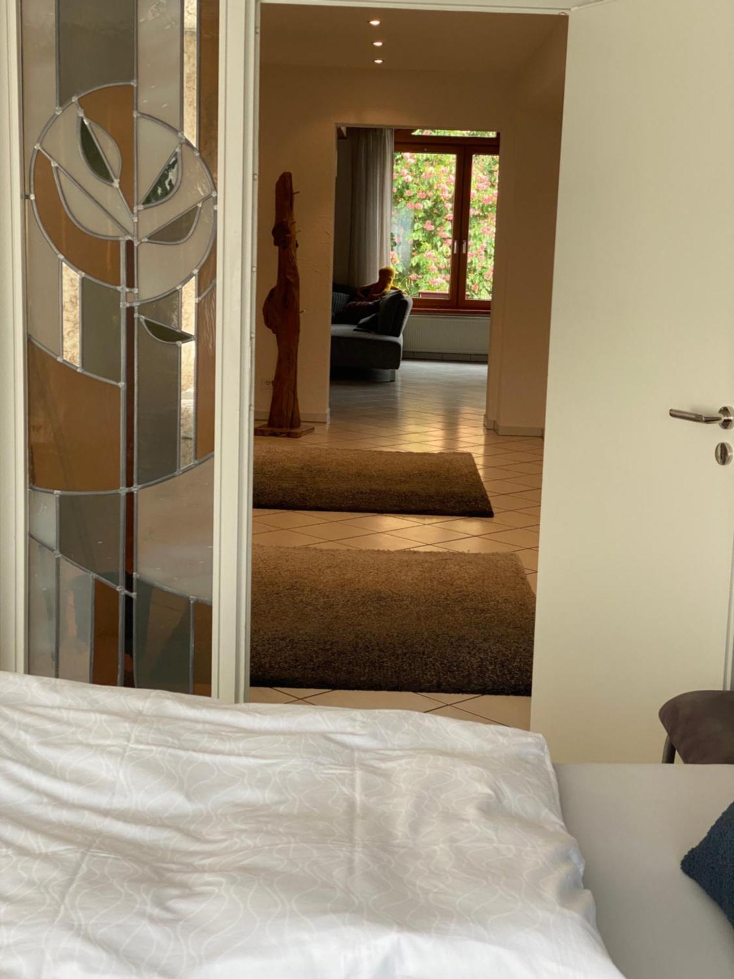 Ferienwohnung Lodge 43 Trier Luaran gambar