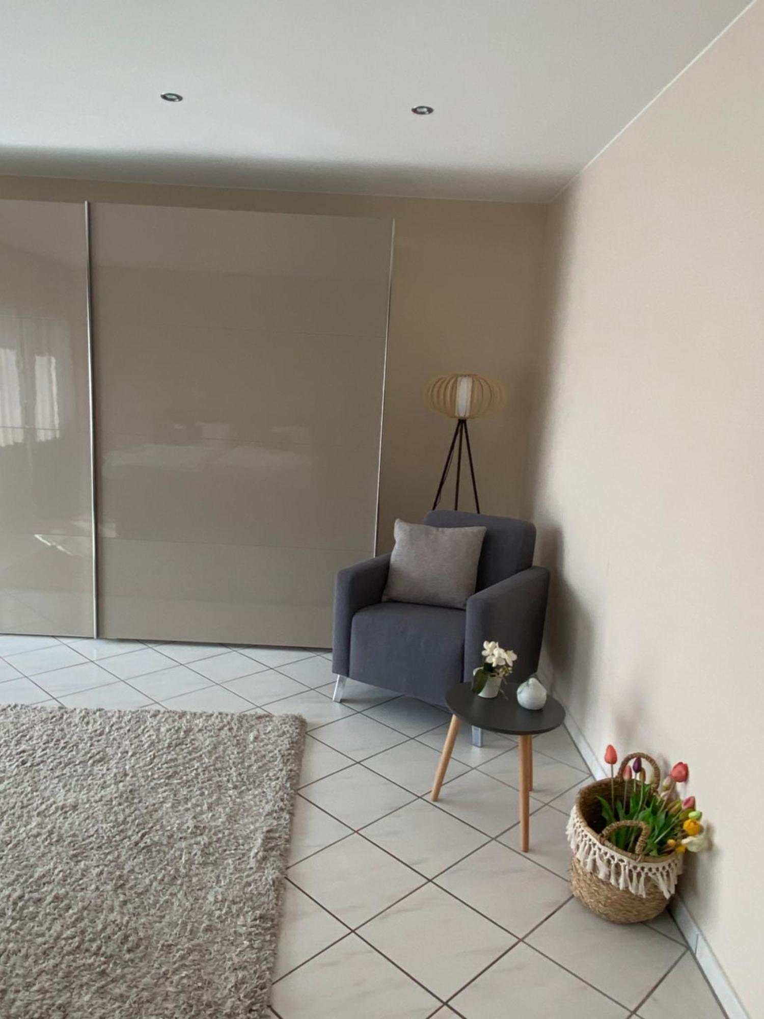 Ferienwohnung Lodge 43 Trier Luaran gambar