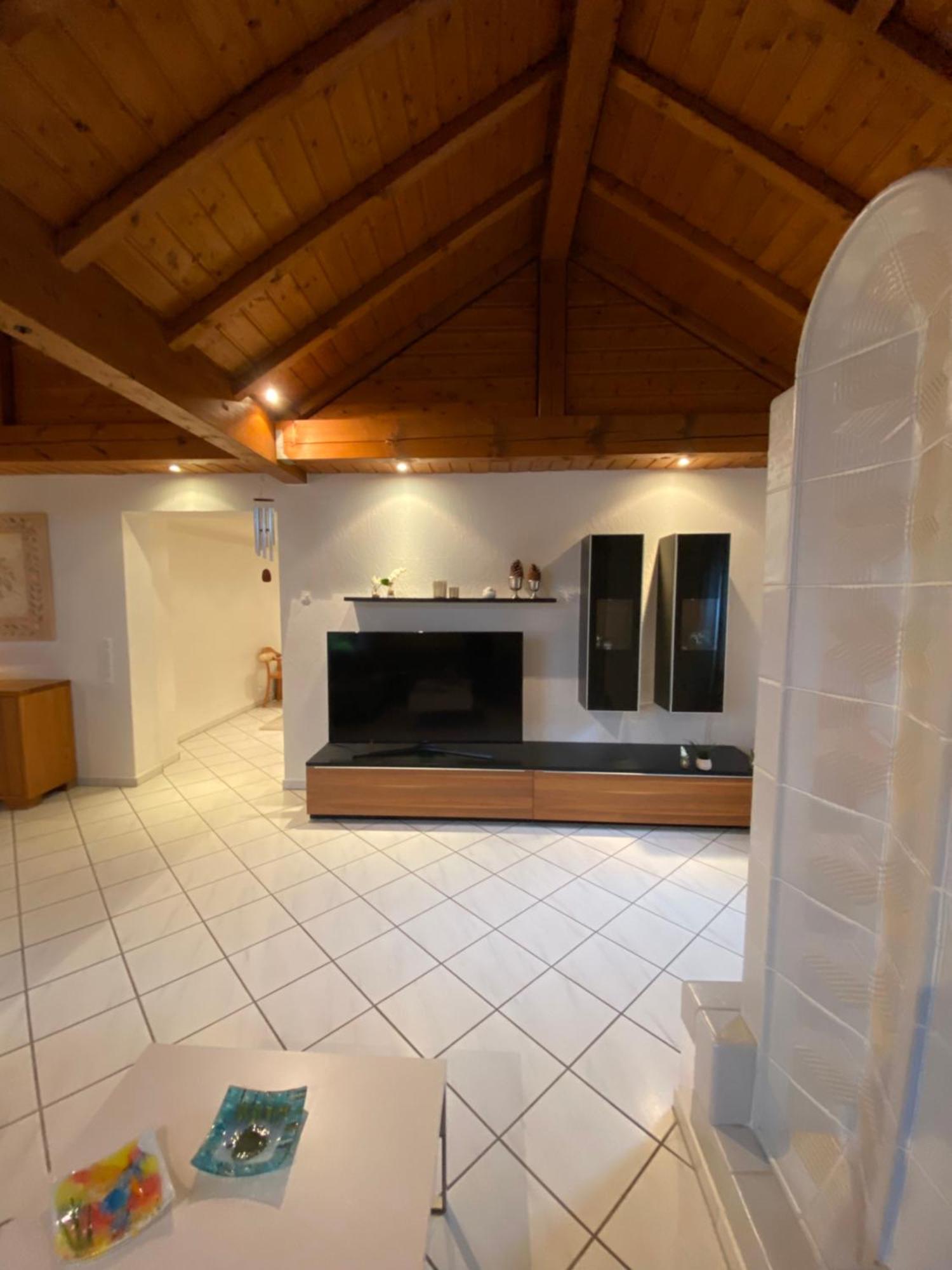 Ferienwohnung Lodge 43 Trier Luaran gambar
