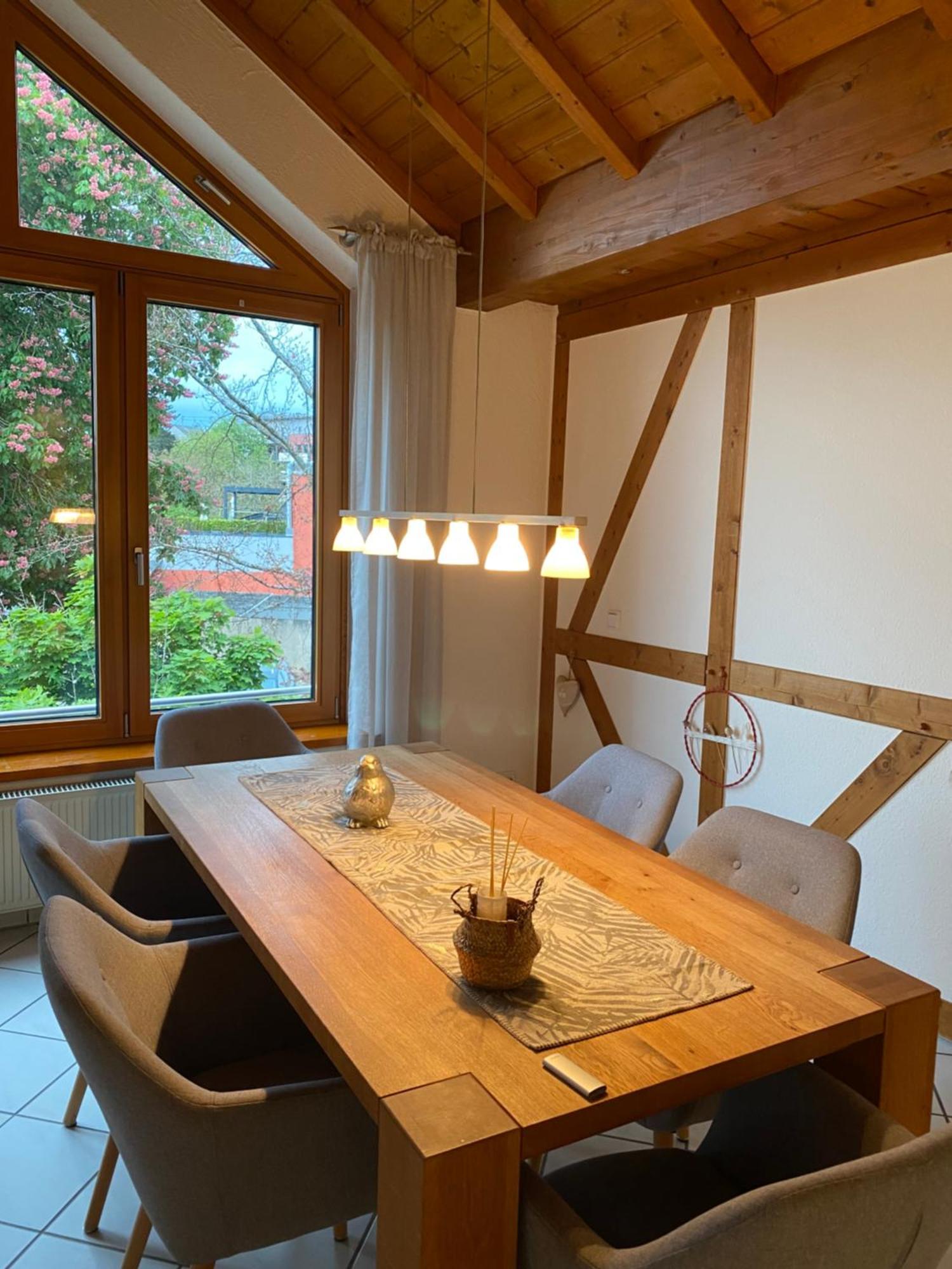 Ferienwohnung Lodge 43 Trier Luaran gambar