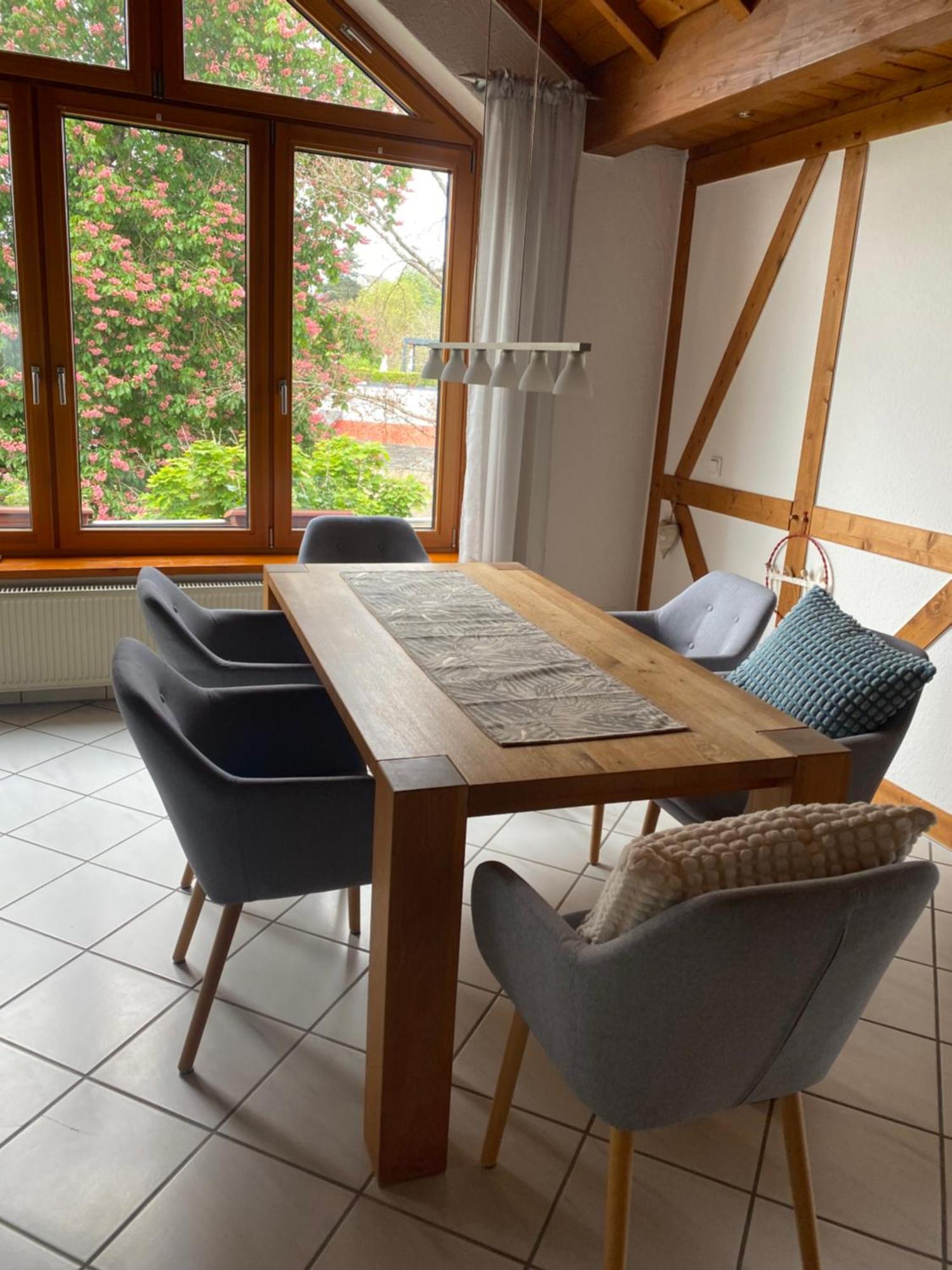 Ferienwohnung Lodge 43 Trier Luaran gambar