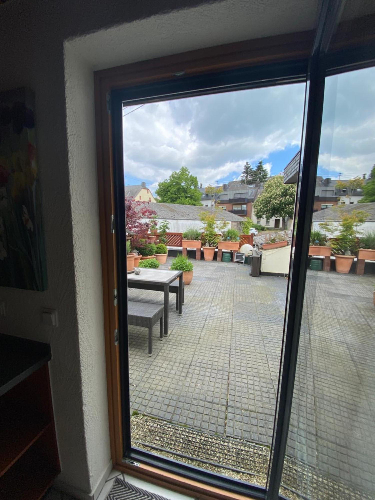 Ferienwohnung Lodge 43 Trier Luaran gambar