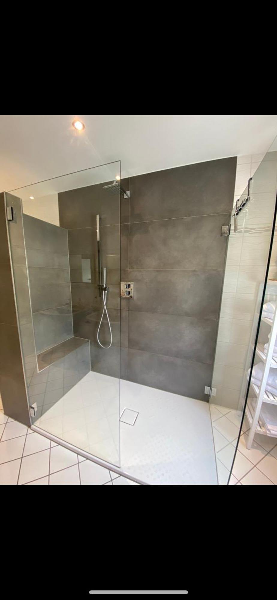 Ferienwohnung Lodge 43 Trier Luaran gambar