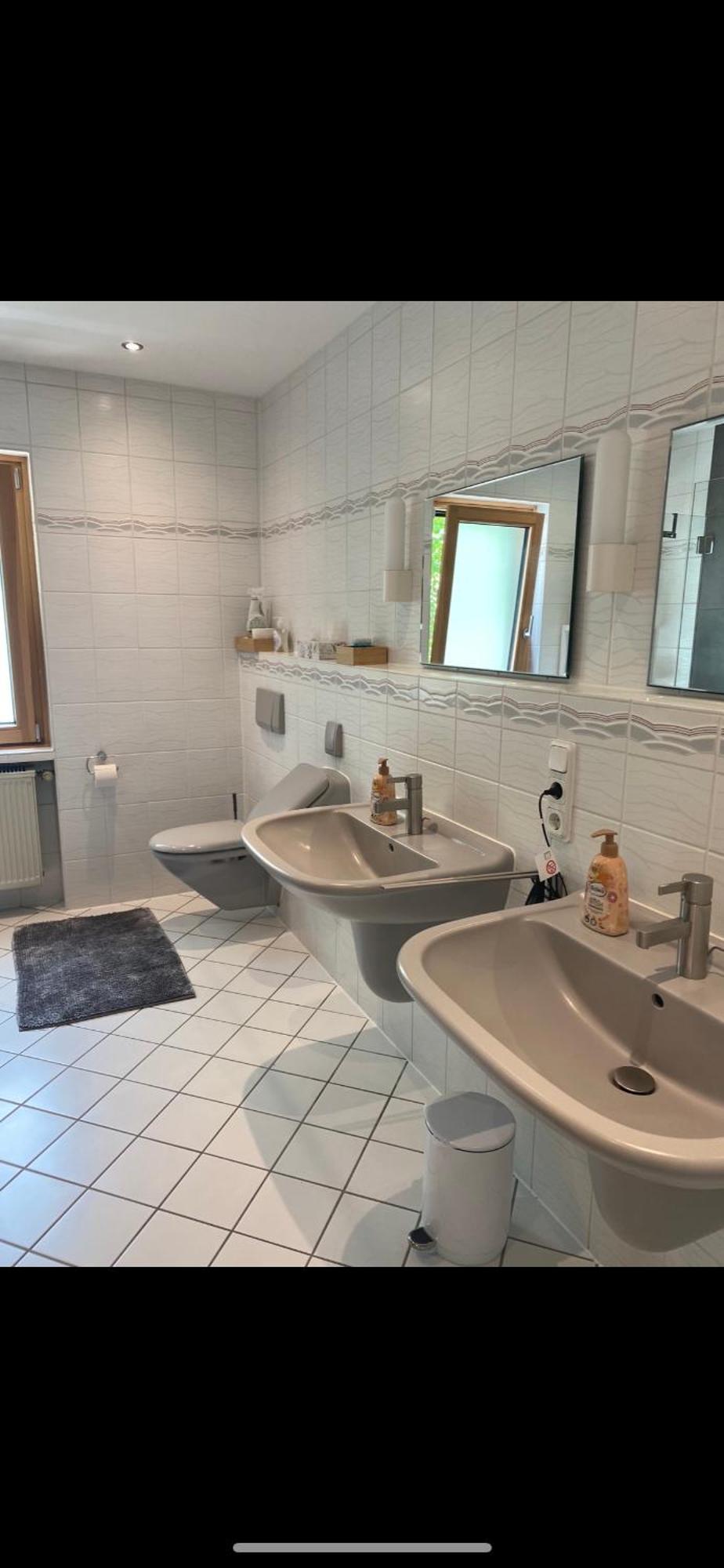 Ferienwohnung Lodge 43 Trier Luaran gambar